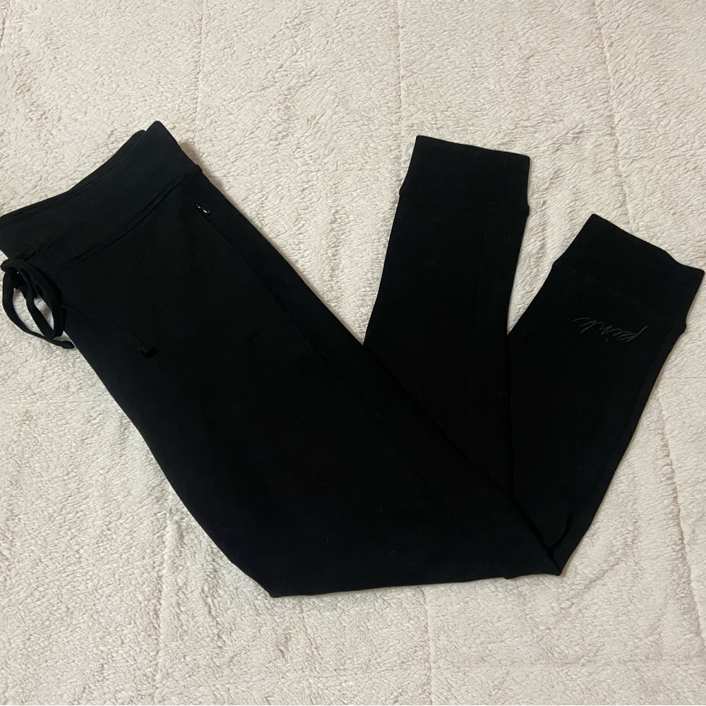 VS PINK Yoga Legging 🖤🔥